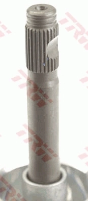 TRW JRM581 Steering Gear