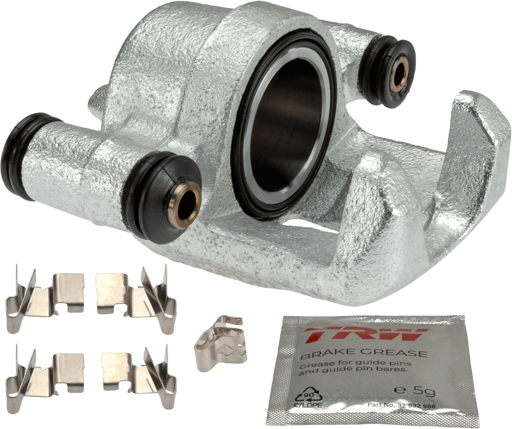 Brake Caliper BHS1433E