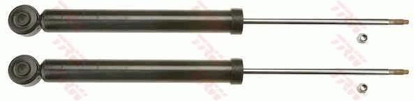 Shock Absorber TRW TWIN JGT589T