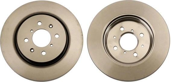 Brake Disc DF6135