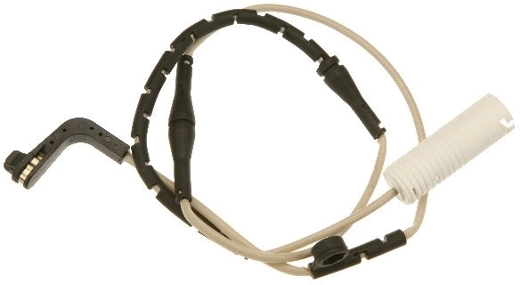 Warning Contact, brake pad wear GIC190