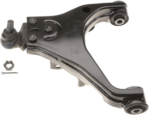 Control/Trailing Arm, wheel suspension JTC1637