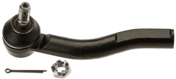 Tie Rod End JTE2081