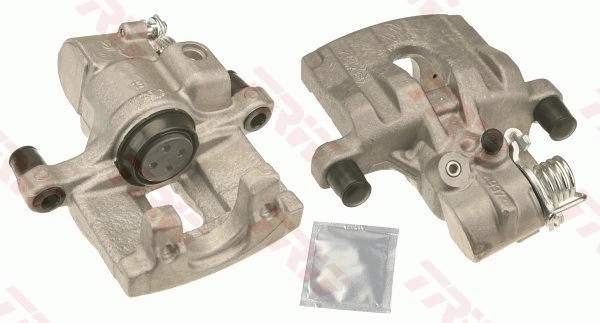 Brake Caliper BHR222E