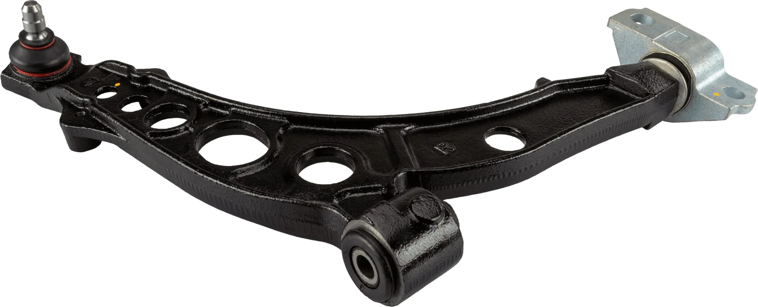 Control/Trailing Arm, wheel suspension JTC279