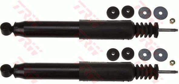 Shock Absorber TRW TWIN JGT201T