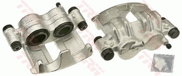 Brake Caliper BHS1183E