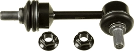 Link/Coupling Rod, stabiliser bar JTS1596