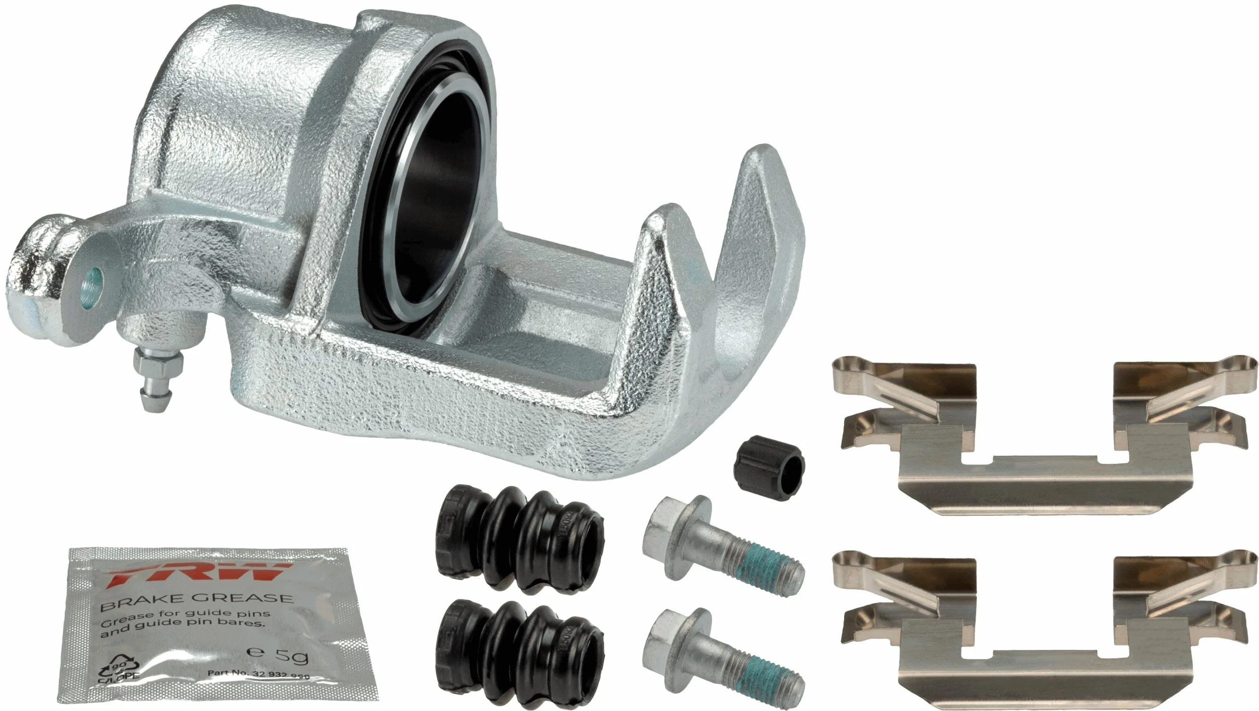 Brake Caliper BHW785E