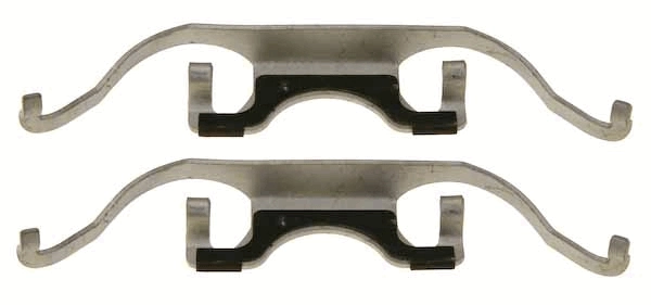 Accessory Kit, disc brake pad PFK419