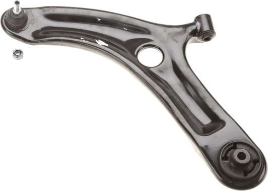 Control/Trailing Arm, wheel suspension JTC417