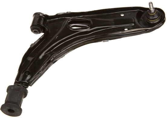 Control/Trailing Arm, wheel suspension JTC283