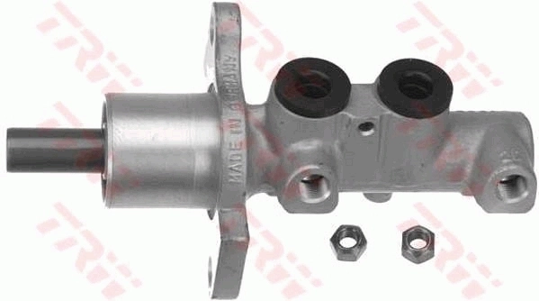 Brake Master Cylinder PMH672