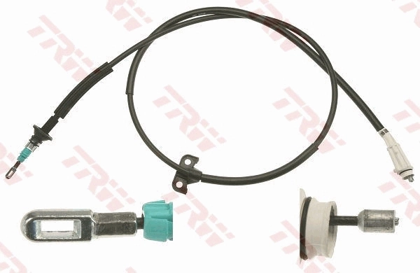 Cable Pull, parking brake GCH136