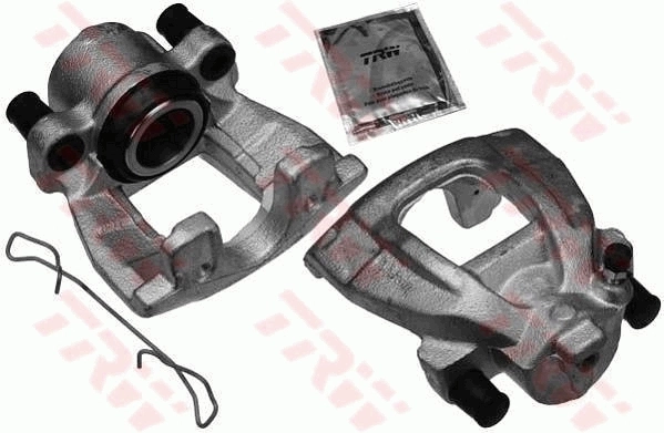 Brake Caliper BHV567E
