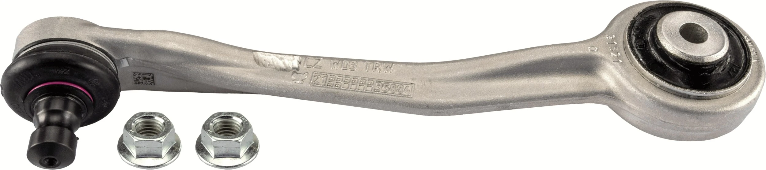 Control/Trailing Arm, wheel suspension JTC1182