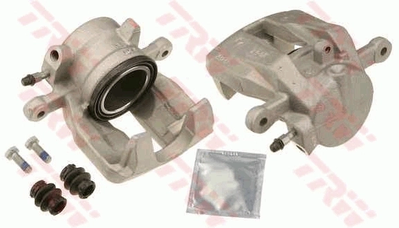 Brake Caliper BHX461E