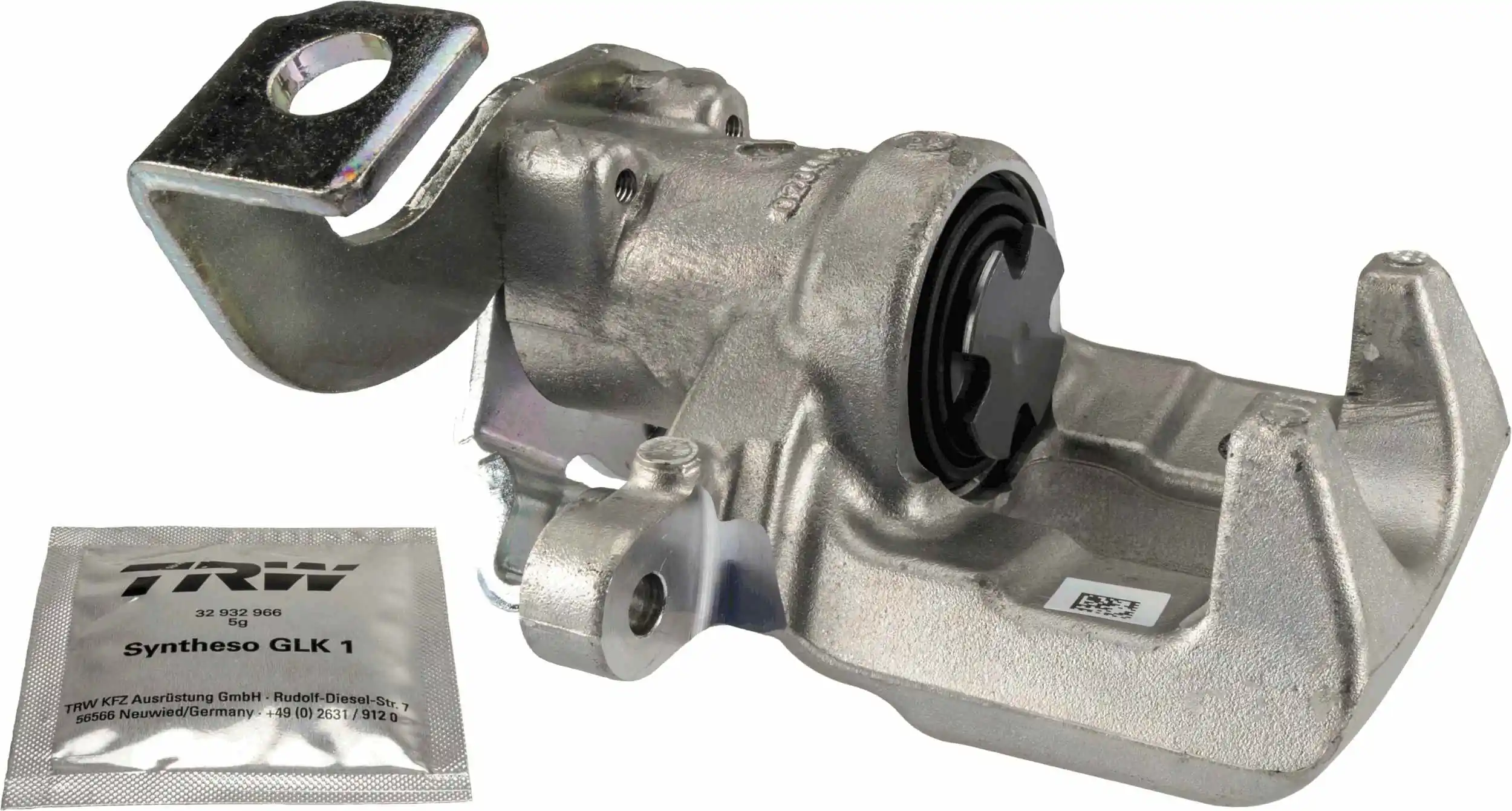 Brake Caliper BHR250E