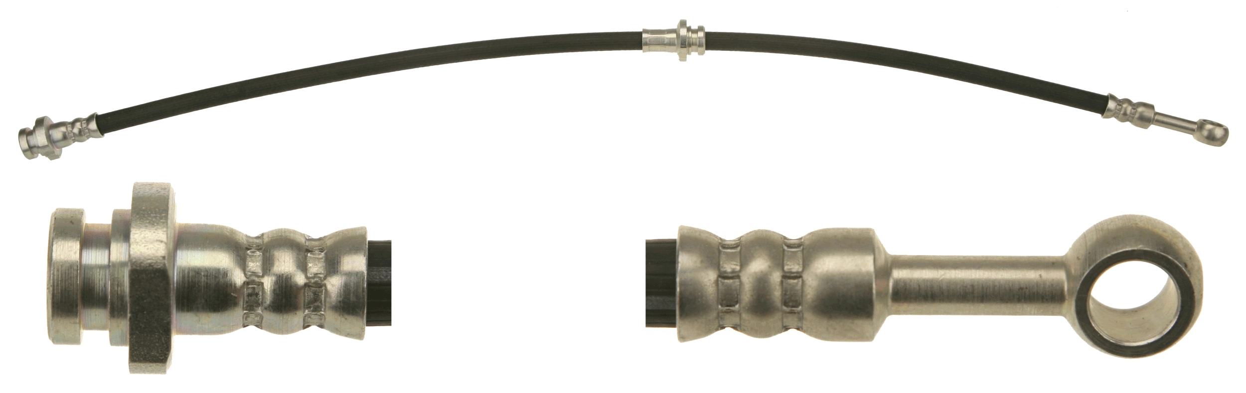 TRW PHD512 Brake Hose
