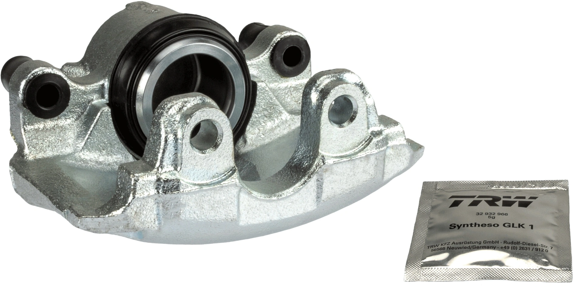 Brake Caliper BHX775E