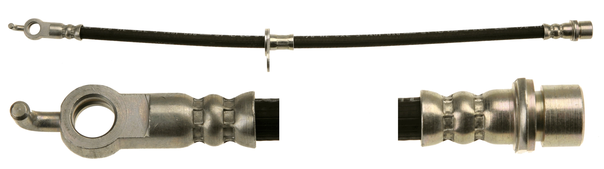 TRW PHD993 Brake Hose