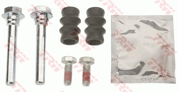 Guide Sleeve Kit, brake caliper ST1705