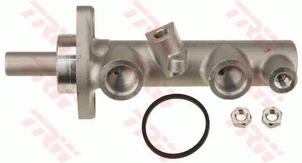Brake Master Cylinder PMK650