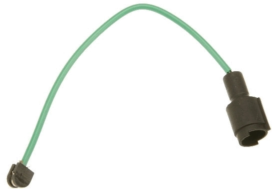 Warning Contact, brake pad wear GIC109