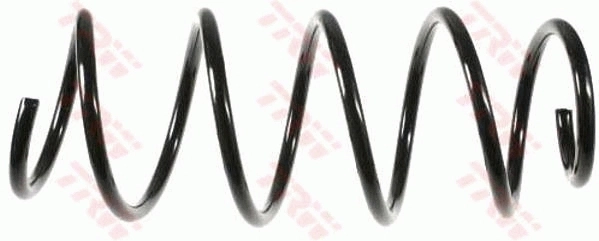 Suspension Spring JCS214