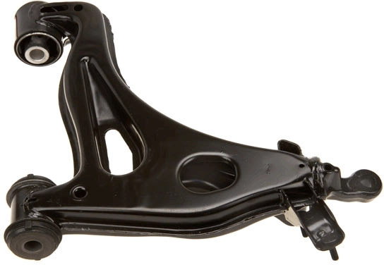 Control/Trailing Arm, wheel suspension JTC219