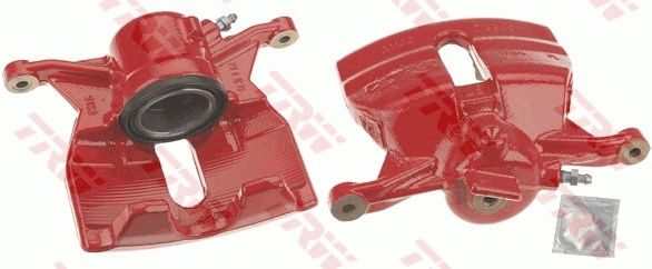 Brake Caliper BHX588E
