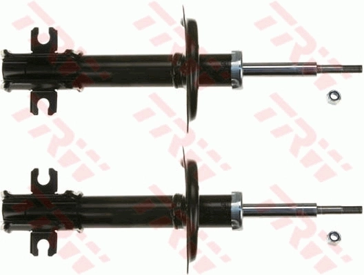 Shock Absorber TRW TWIN JHM266T