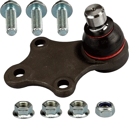 Ball Joint JBJ709