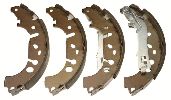 Brake Shoe Set GS8719