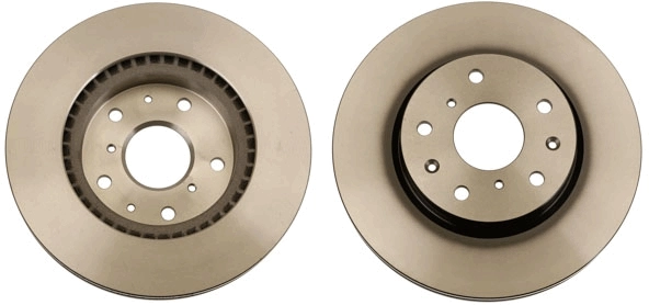 Brake Disc DF4741