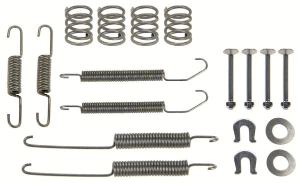 Accessory Kit, brake shoes SFK226