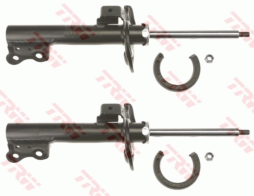 Shock Absorber TRW TWIN JGM1072T