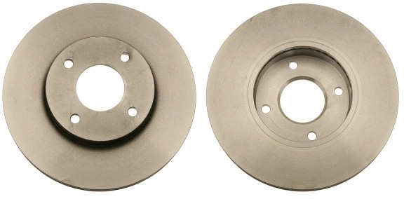 Brake Disc DF4169