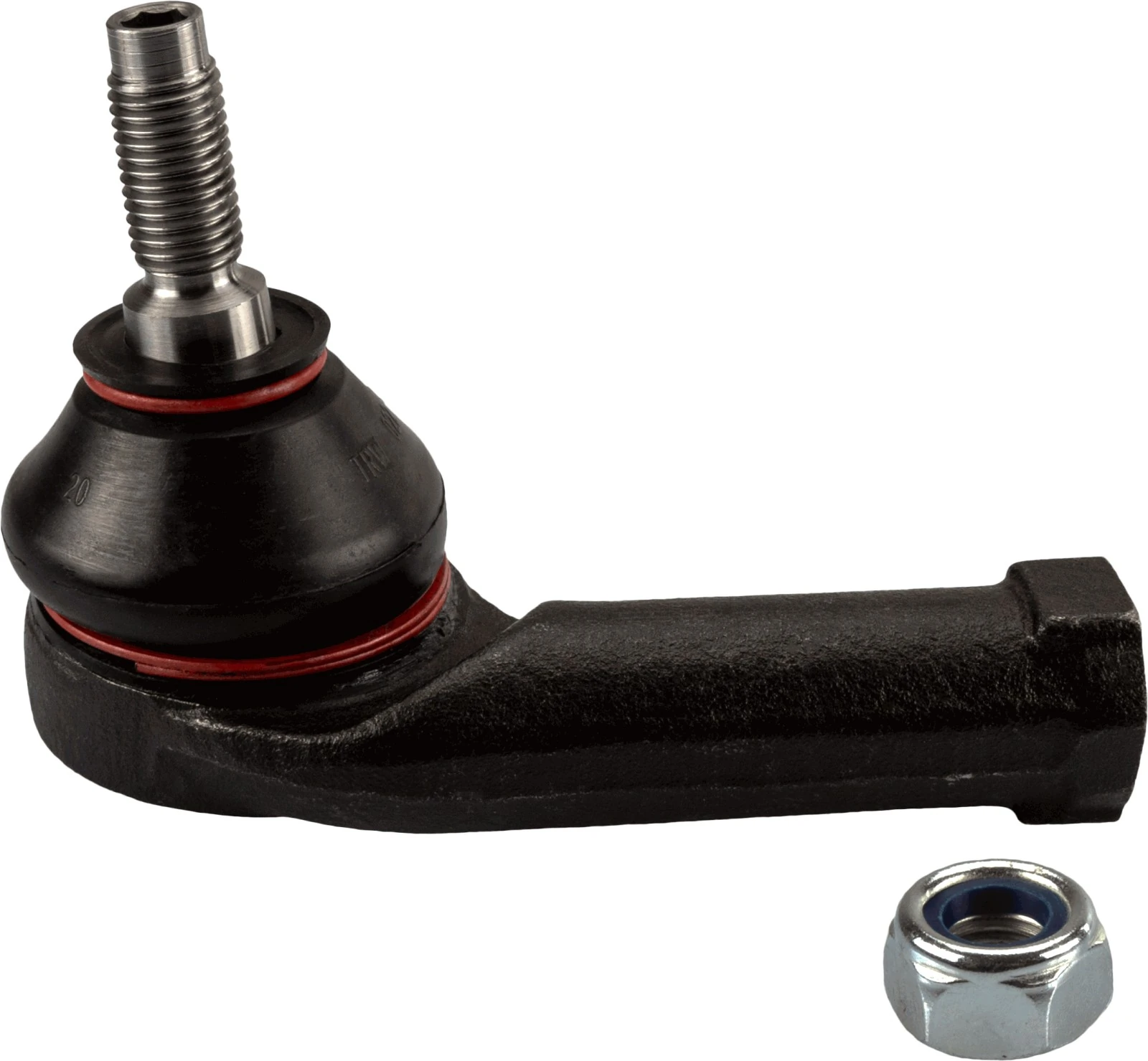 Tie Rod End JTE562