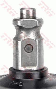 Steering Gear JRP142