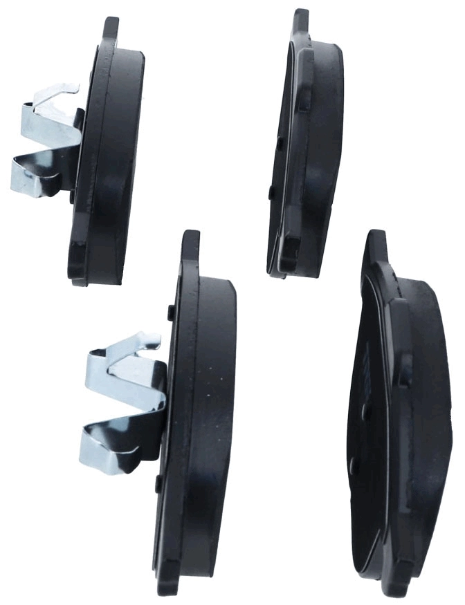 Bremsbelagsatz, Scheibenbremse COTEC GDB1583