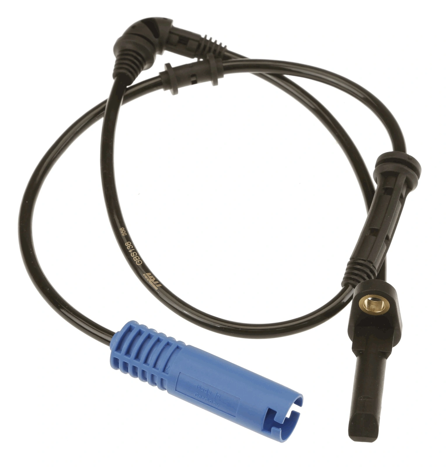 Sensor, wheel speed GBS138