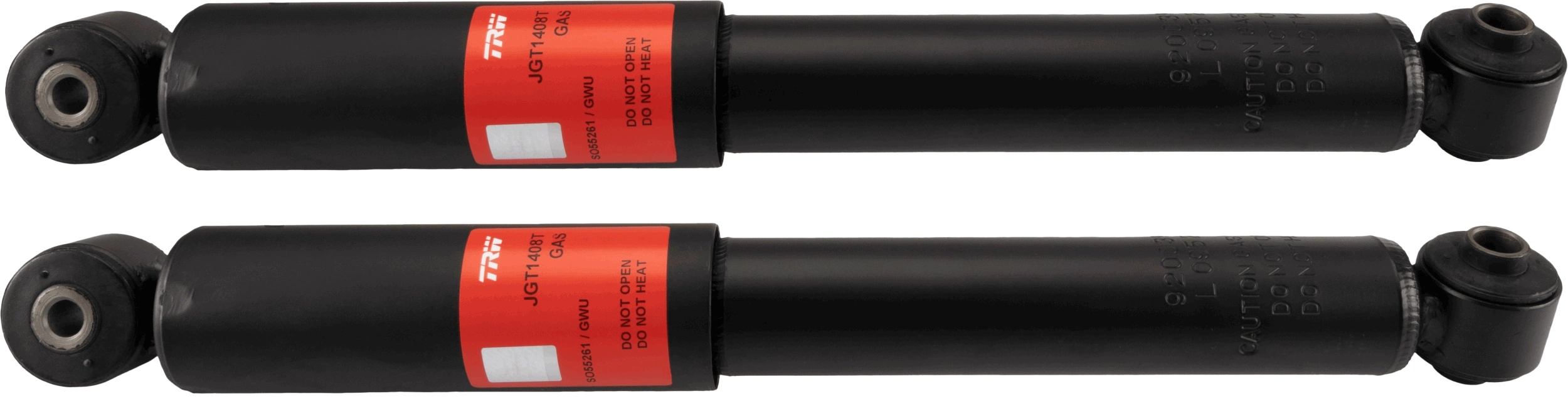 Shock Absorber TRW TWIN JGT1408T