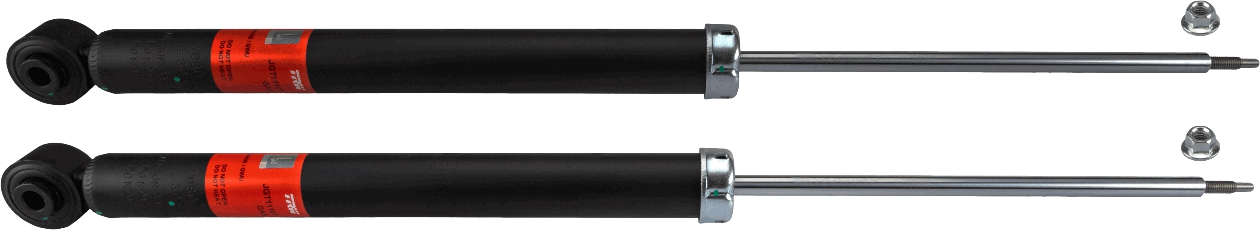 Shock Absorber TRW TWIN JGT1110T