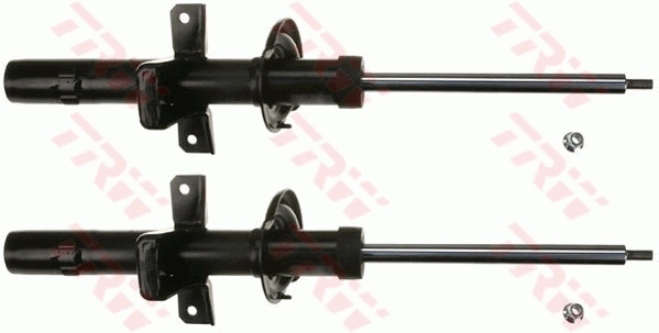 Shock Absorber TRW TWIN JGM342T