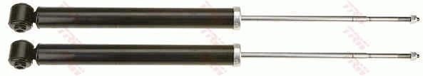 Shock Absorber TRW TWIN JGT277T