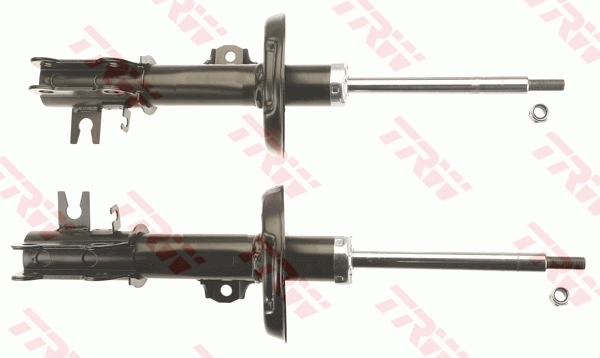 Shock Absorber TRW TWIN JGM1337T