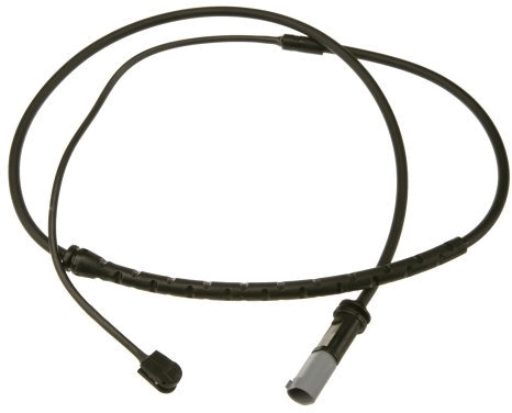 Warning Contact, brake pad wear GIC267