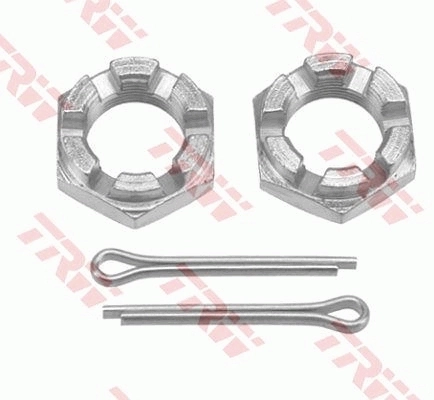 TRW JTR4318 Centre Rod Assembly