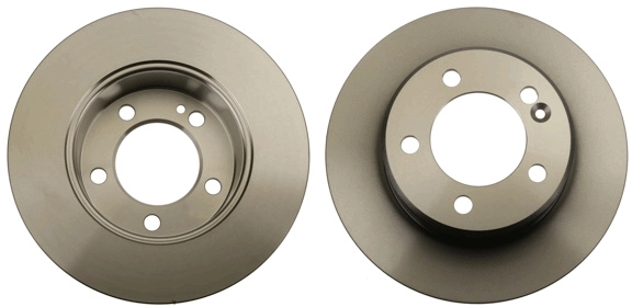 Brake Disc TRW SINGLE DF2816S